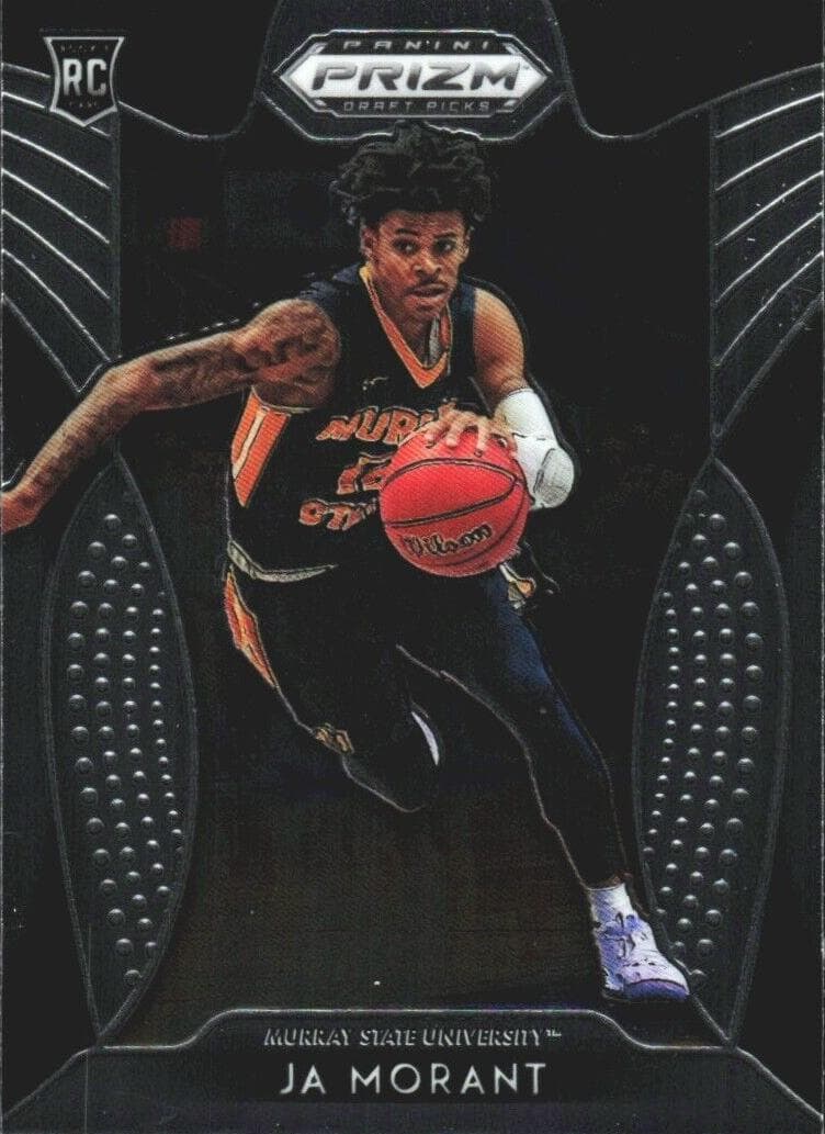 Ja Morant #2