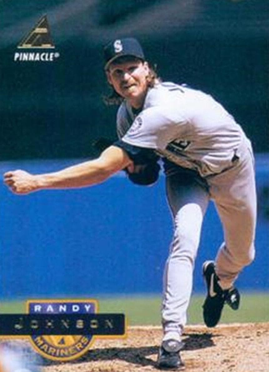 Randy Johnson #278