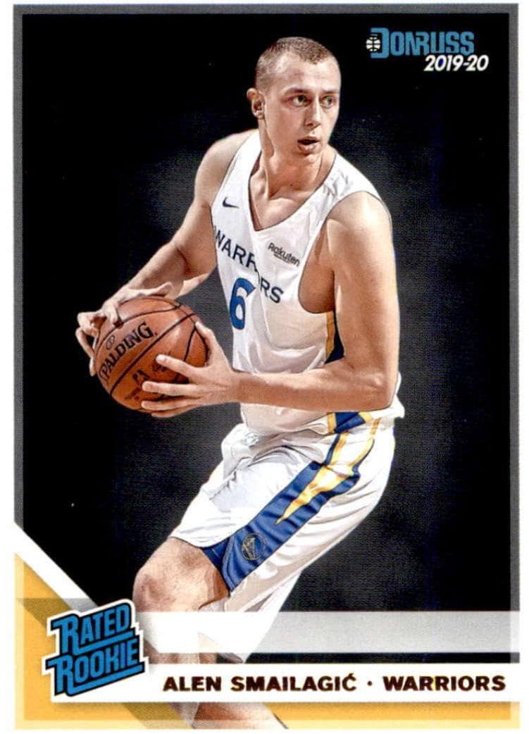 Alen Smailagic #237