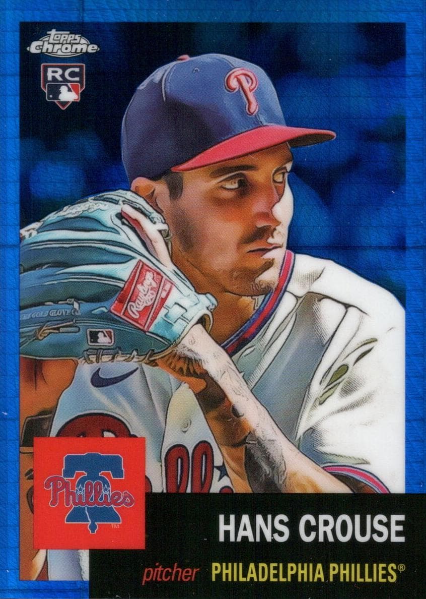 Babe Ruth 2021 panini