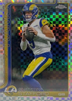 Grant Holmes trading card