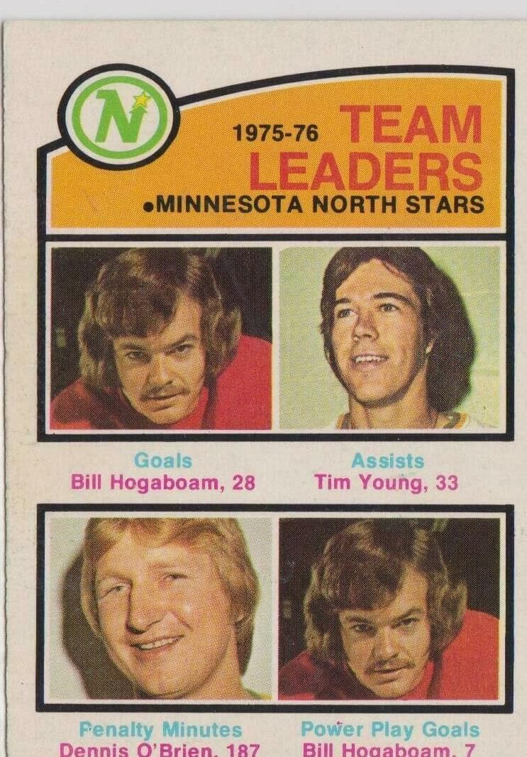 North Stars Team #387