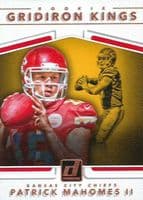 Amari Cooper 2017 panini Donruss