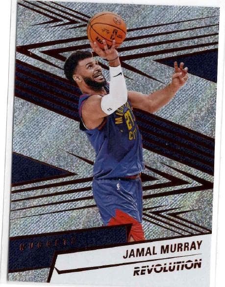 Jamal Murray #84