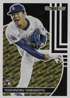 Yoshinobu Yamamoto #BG-13