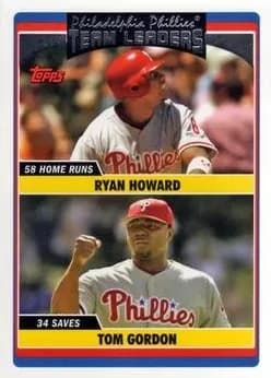 Ryan Howard #UH292