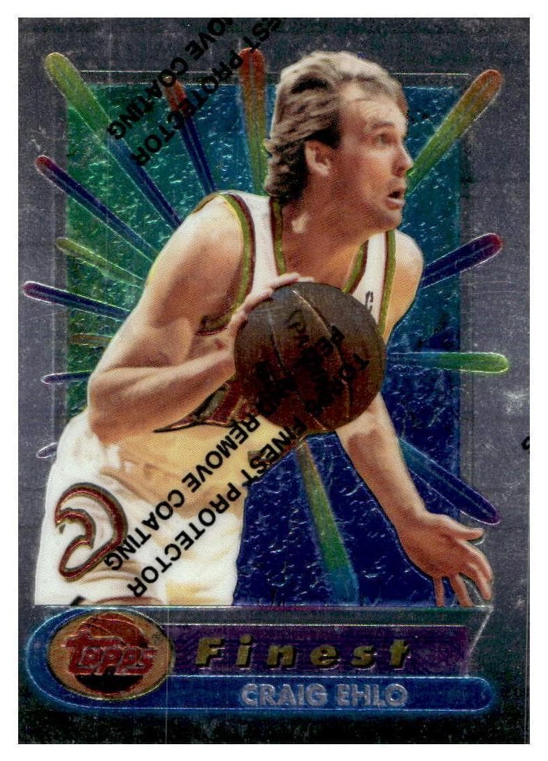 Craig Ehlo 1994 unknown Finest
