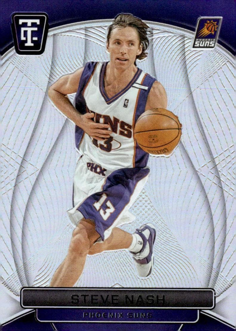 Dominique Wilkins 2024 panini Panini Totally Certified