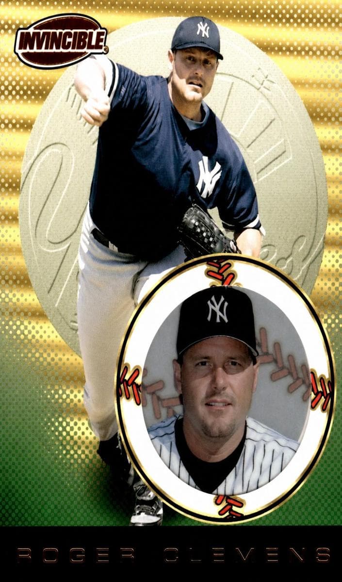 Roger Clemens #99