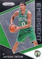 Jayson Tatum #EM-JAY