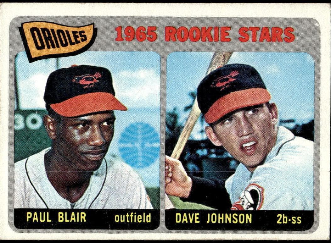 Orioles Rookies #473