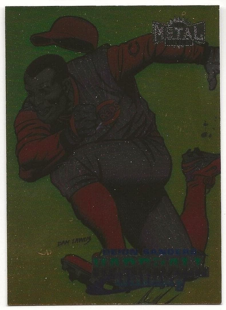 Deion Sanders #207