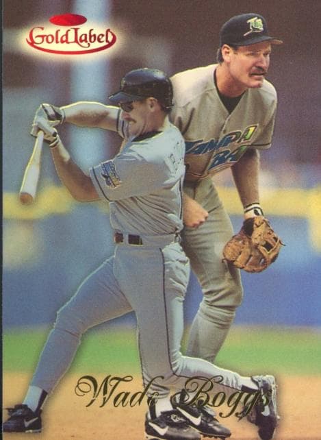 Wade Boggs #59