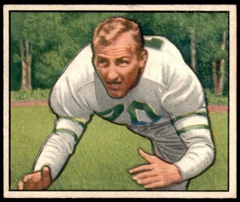 Whitey Wistert #59