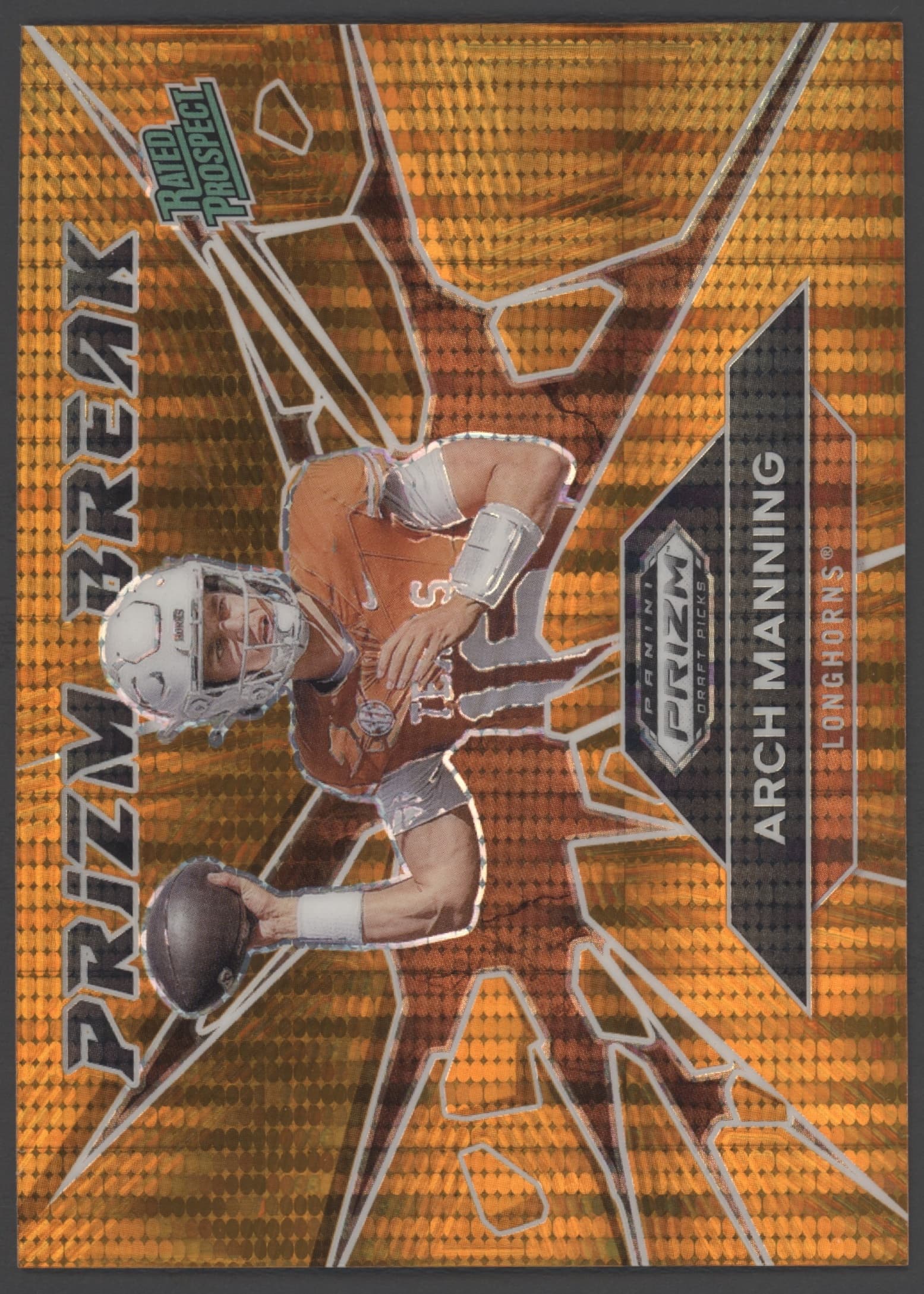 Ryan Wingo trading card