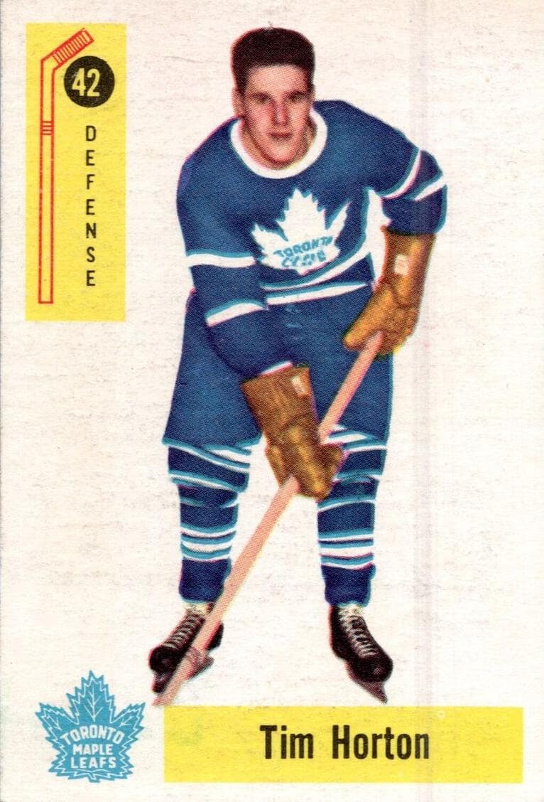 Johnny Roseboro 1958 topps