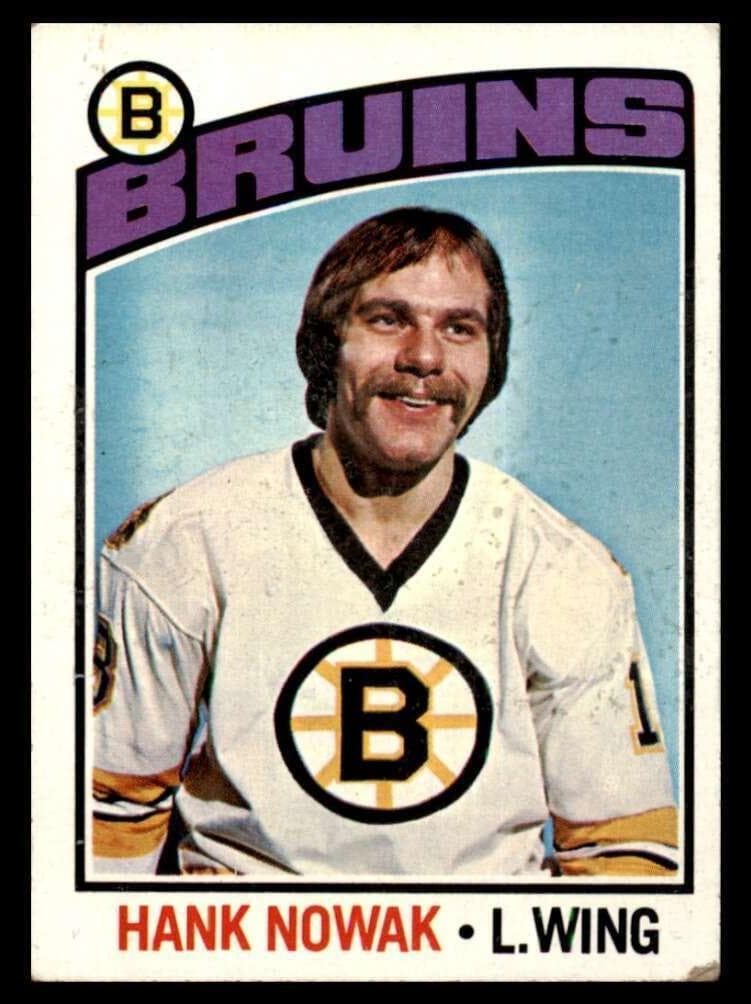 Hank Nowak #224