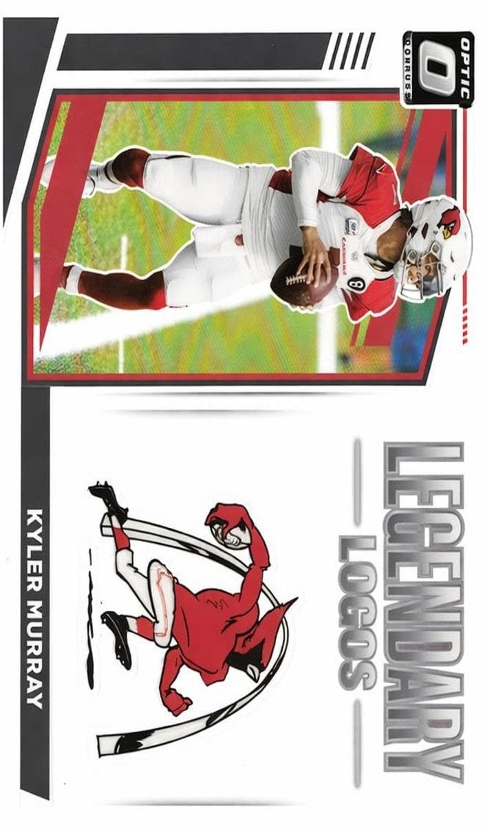 Kyler Murray #LL-1