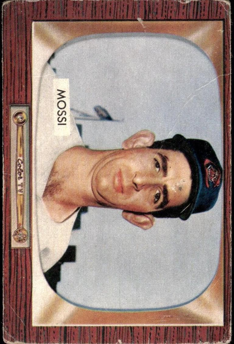 Don Mossi #259