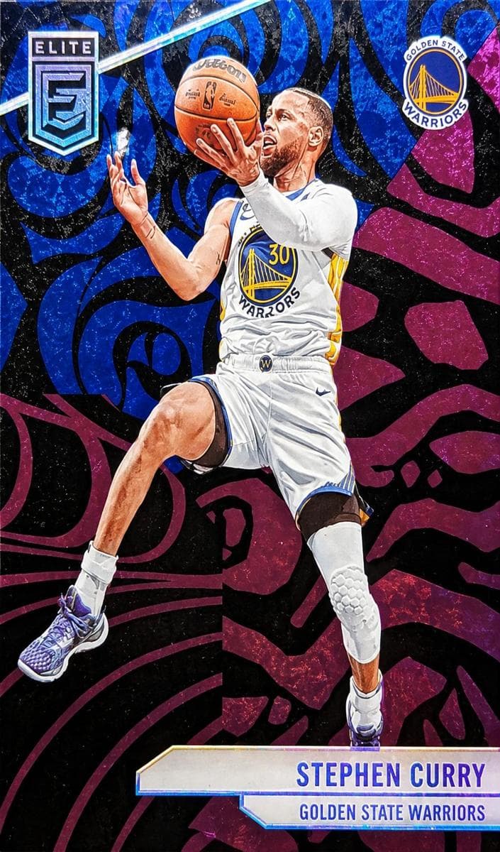 Stephen Curry #132
