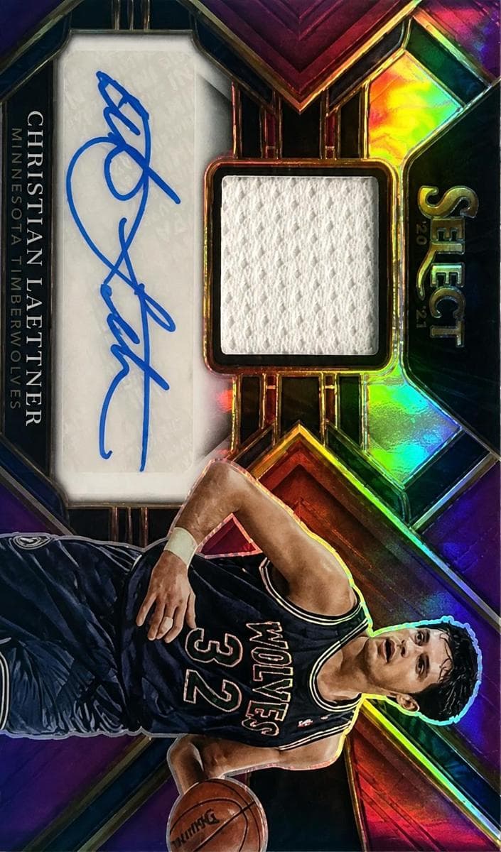 Christian Laettner #AM-CLT