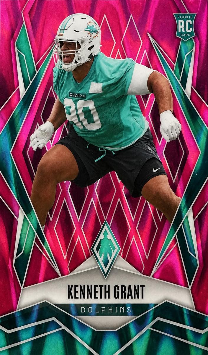 Kenneth Grant #223
