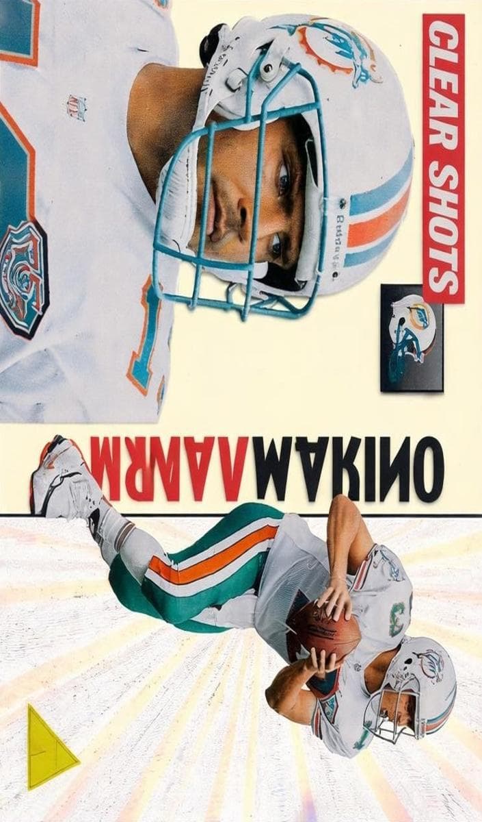 Dan Marino #2