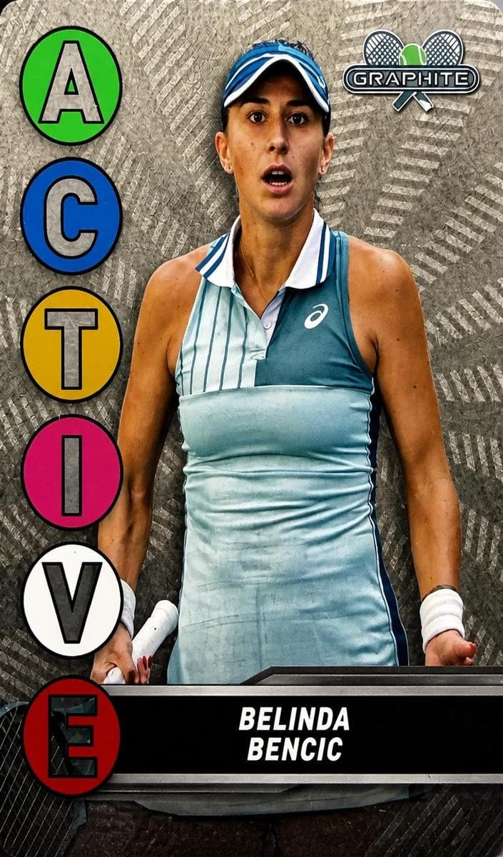 Belinda Bencic #acm-4
