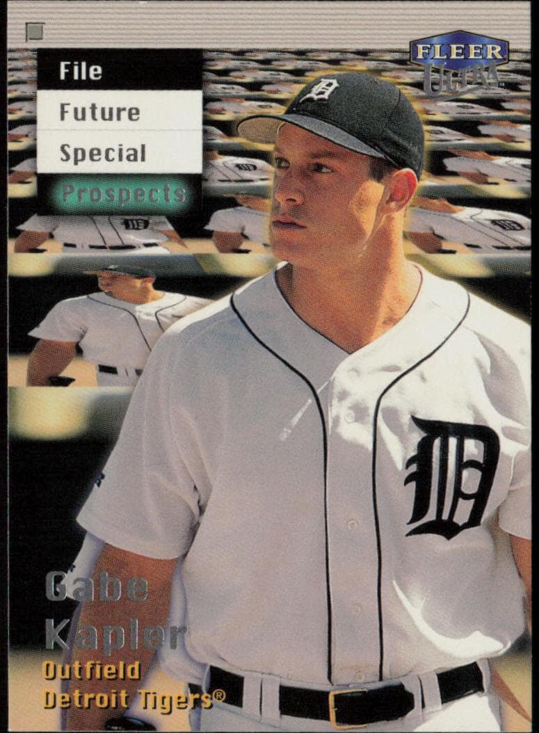 Gabe Kapler #233