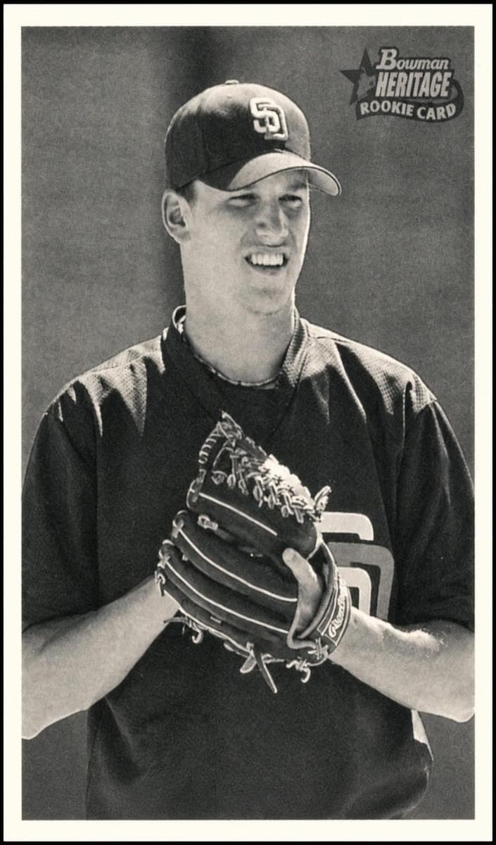 Dennis Tankersley #426