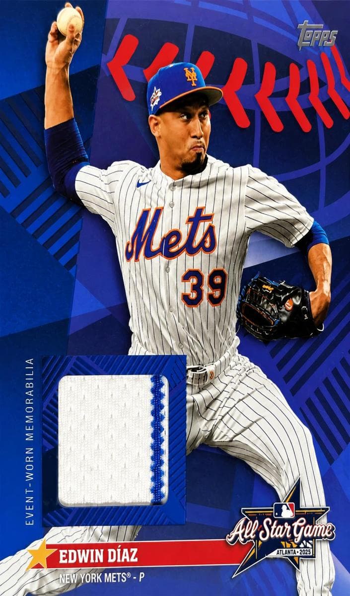 Edwin Diaz #as-ed