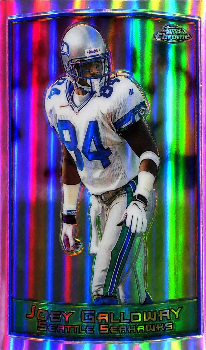 Joey Galloway #5