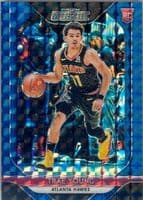 Trae Young 2018 panini
