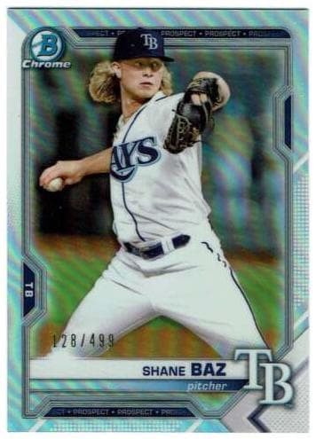 Shane Baz #bcp-134