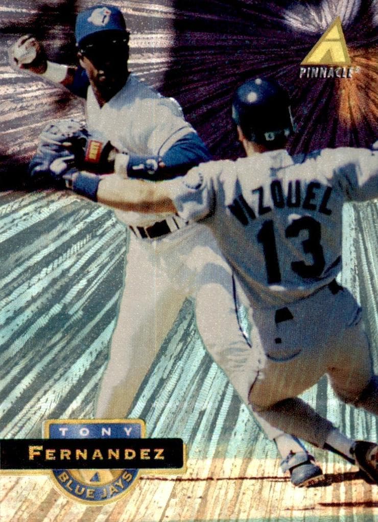 Tony Fernandez #427