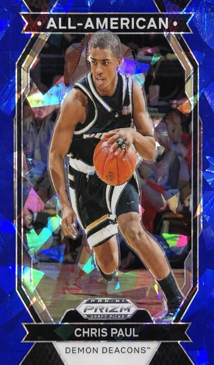 Chris Paul #21