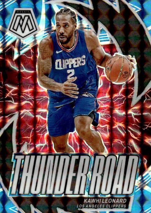 Brandon Miller 2023 panini Panini Mosaic