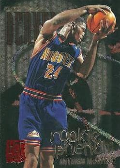 Antonio McDyess #2