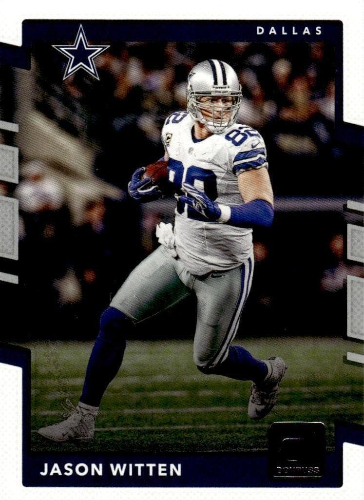 Jason Witten #277