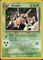 Ariados 2000 Pokemon