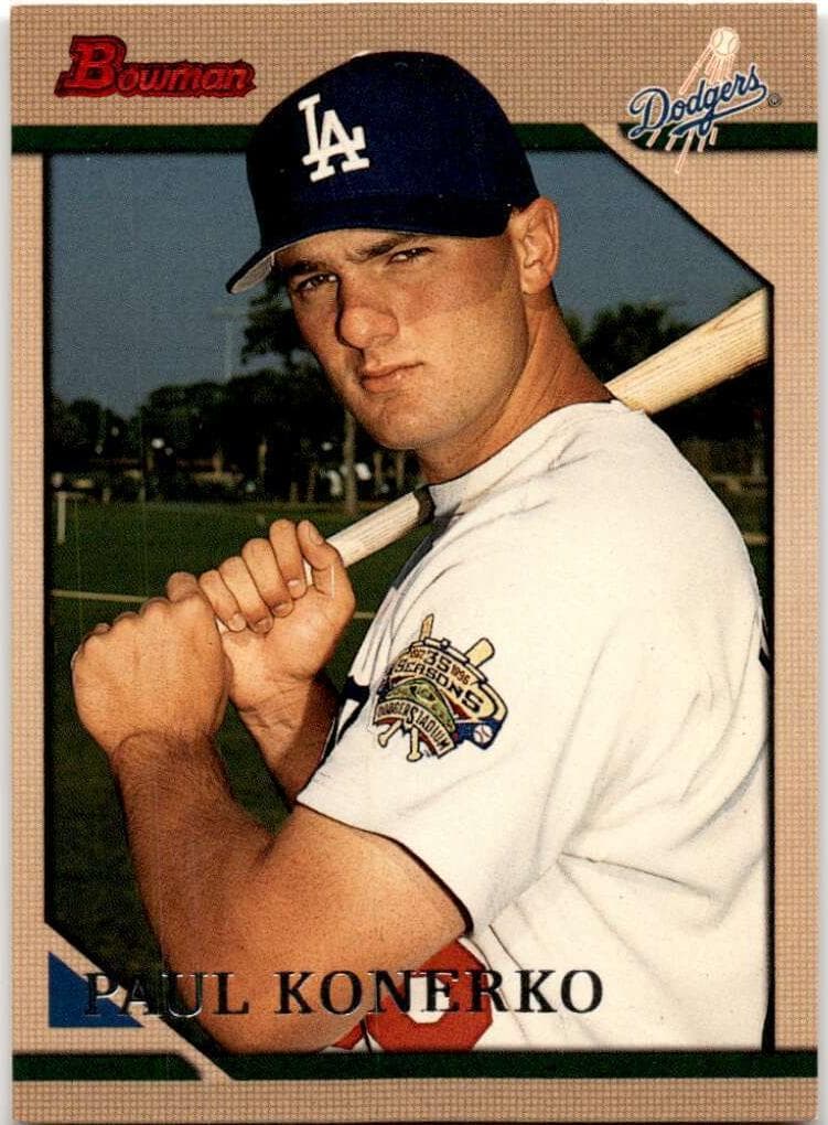 Paul Konerko #338