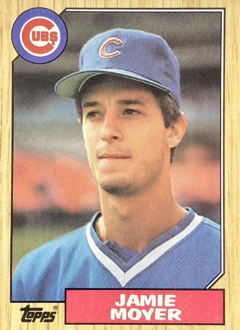 Jamie Moyer #227