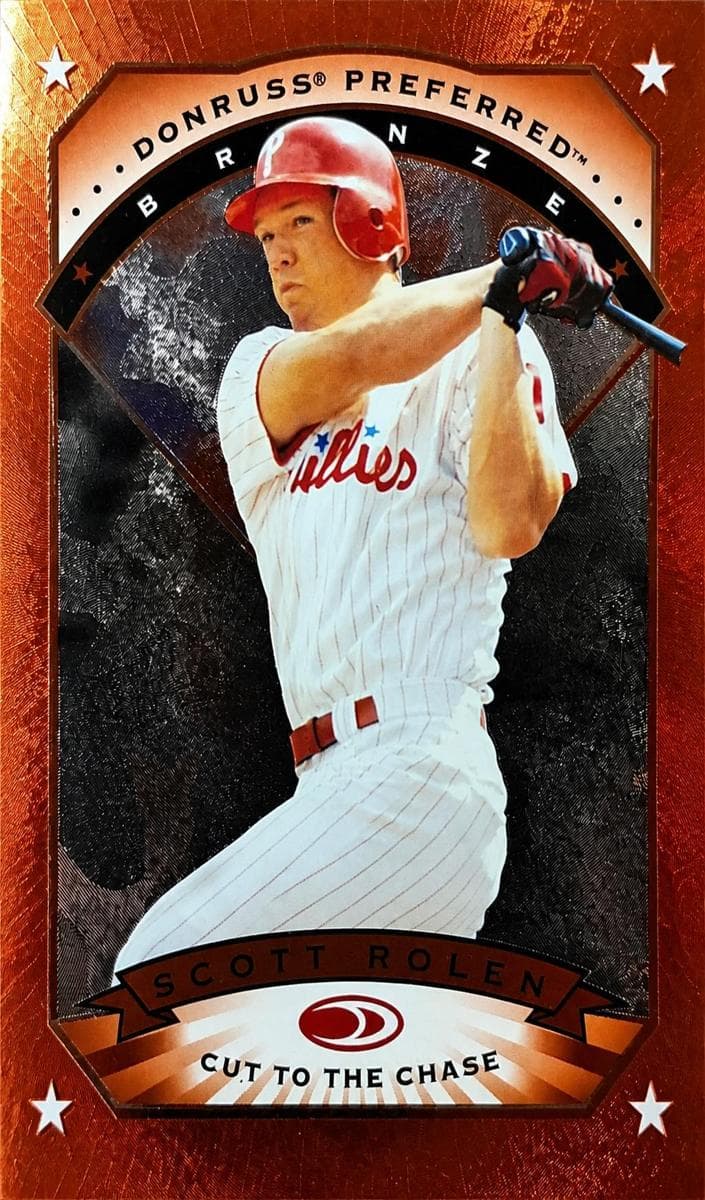 Scott Rolen #198