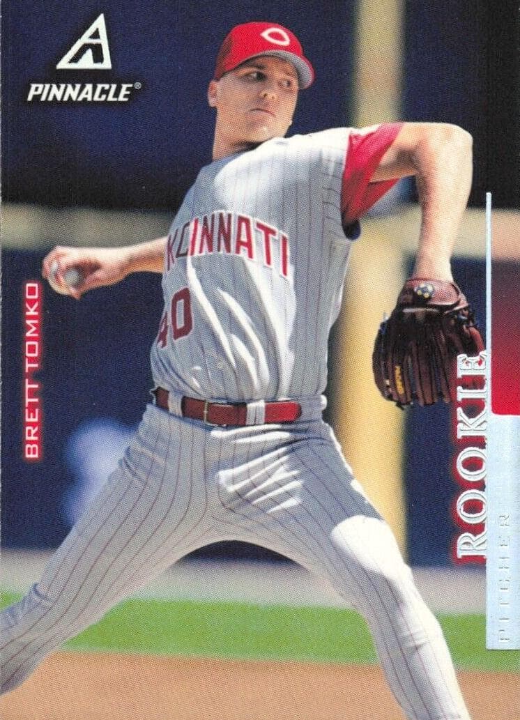 Brett Tomko #170