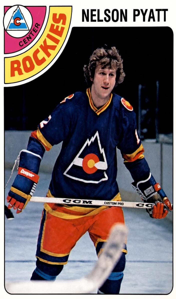 Nelson Pyatt #354