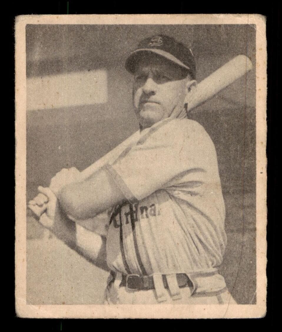 Enos Slaughter 1948 bowman