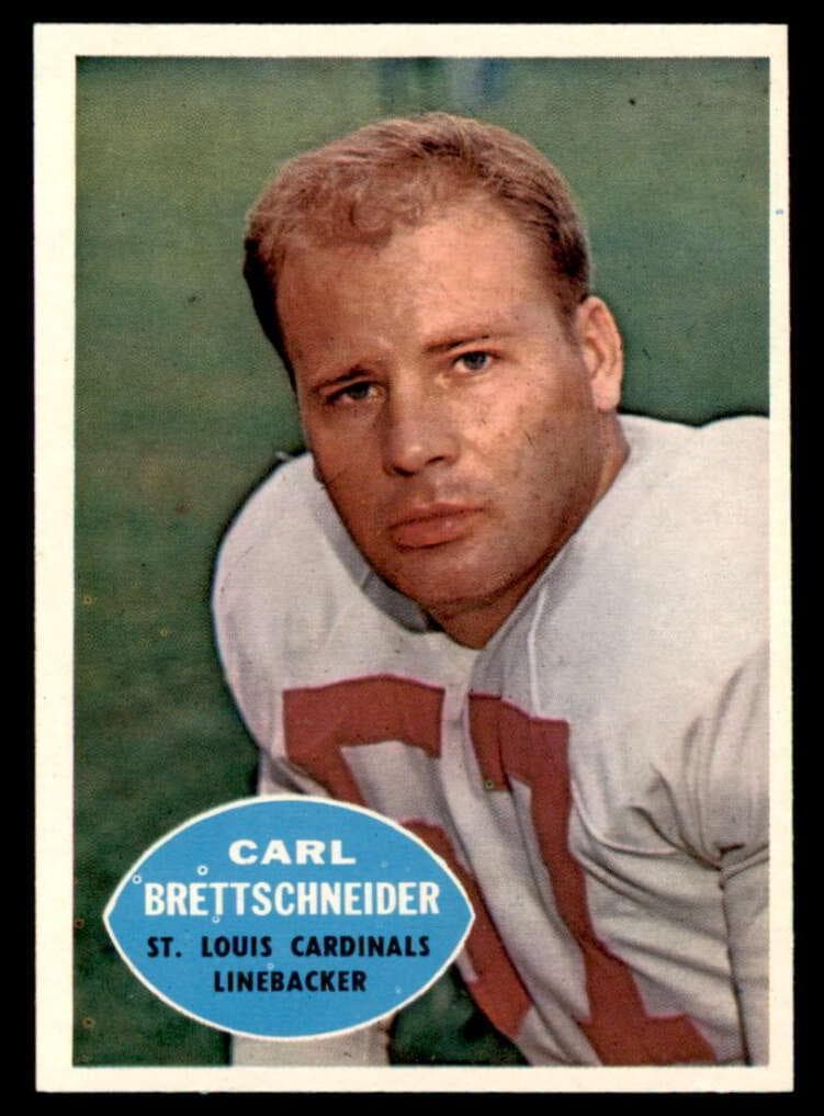 Carl Brettschneider #109