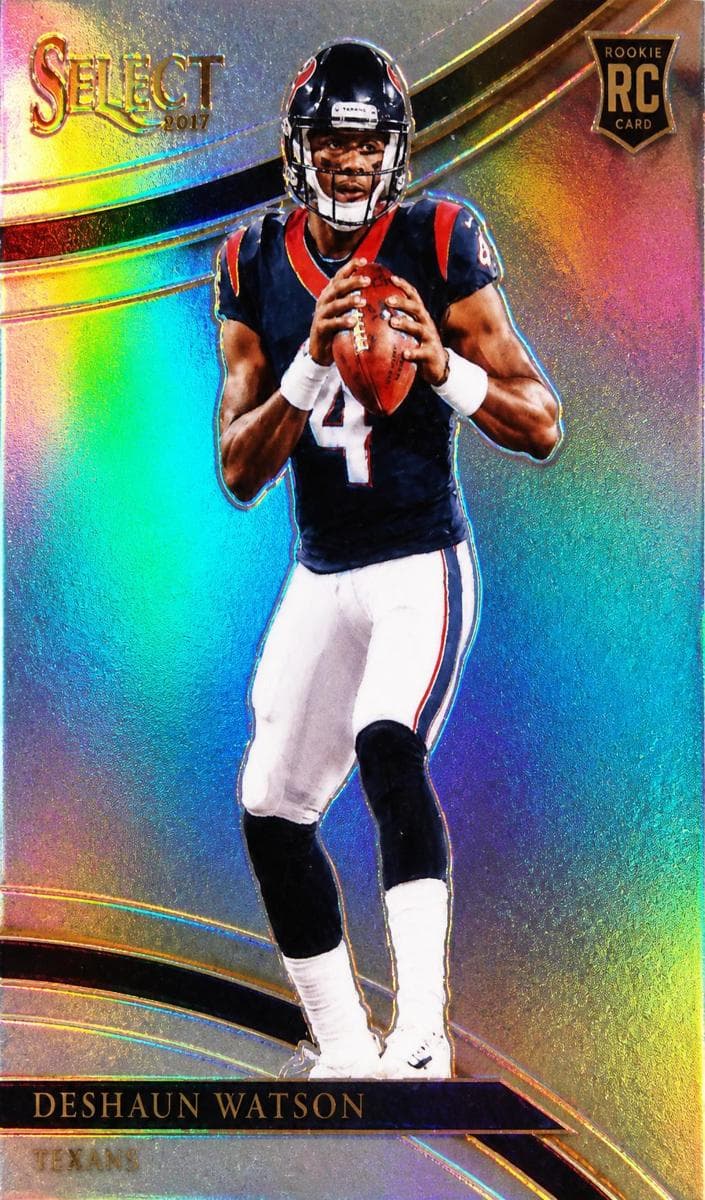 Deshaun Watson #277
