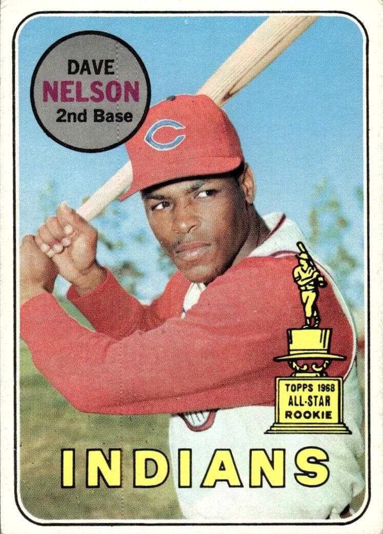Dave Nelson #579