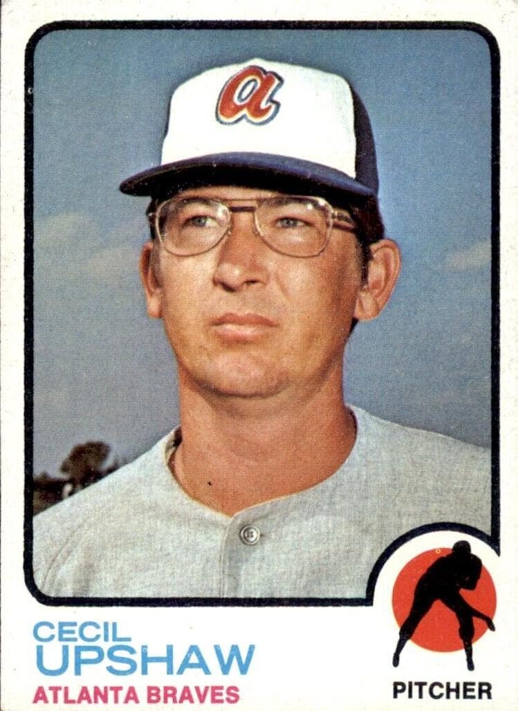 J.C. Martin 1960 topps Topps